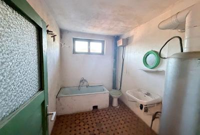 Apartament spațios  la casa- preț atractiv/COVASNA - 11