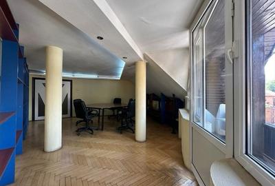 Cladire Magazin + Birouri - Sacele Central - Brasov - 27