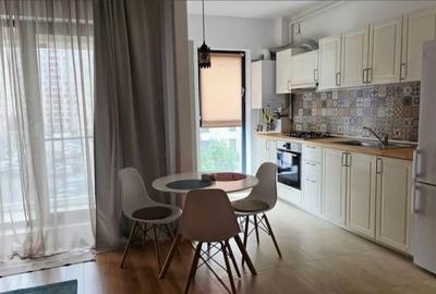 Apartament semidecomadat Exigent Plaza - 7