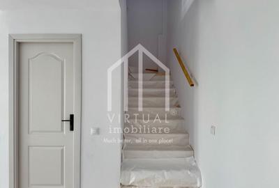 Apartament cu 3 camere, 76mp utili, balcon, parcare, zona Turnisor - 1