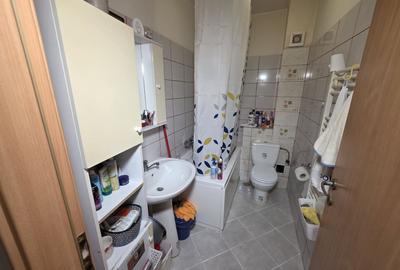 AP. 2 CAMERE LINDA RESIDENCE - 66 MP UTILI, BOXA INCLUSA, COMISION 0% - 6