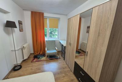 Obor inchiriere ap 2 camere Colentina 2 min metrou si Contract Anaf - 8
