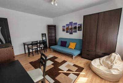 Inchiriez apartament 2 camere decomandat, Tineretului, 50 mp, 550euro - 6