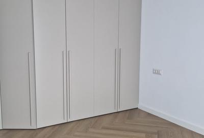 8.12 RESIDENCE: 3 camere complex rezidential NOU Floreasca COMISION 0 - 10