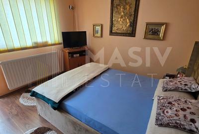 JUMĂTATE DE DUPLEX DE VÂNZARE , 140 MP UTILI-LA 2 MINUTE DE PÂRTIA SORICA  AZUGA - 7