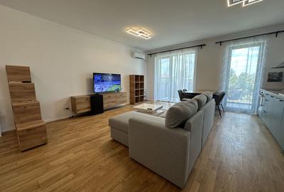 Apartament 2 camere -Paltim - 5
