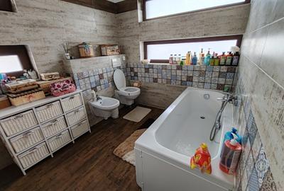 Casa 4 camere mobilata si utilata modern GHIMBAV - 19