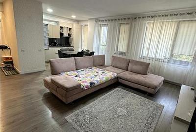 Apartament 2 camere de închiriat, Erou Iancu Nicolae - Parcare inclusă - 1