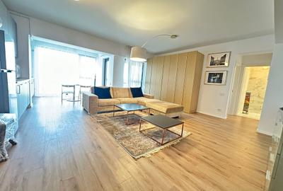 Apartament nou Sisesti metrou - 3