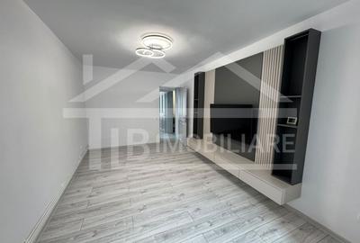 Apartament cu 2 camere, 50 mp, decomandat, Zona Fortuna - 2