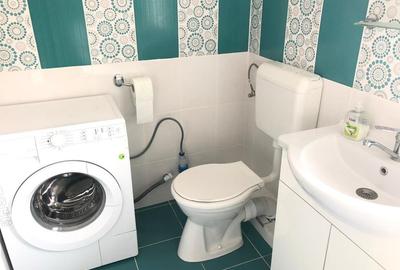 Apartament cu 3 camere la Vila Et 1 Zona Girocului-Drobeta - 11