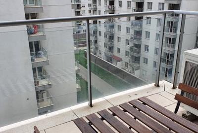 Inchiriere apartament 2 camere, ROSE GARDEN - 14