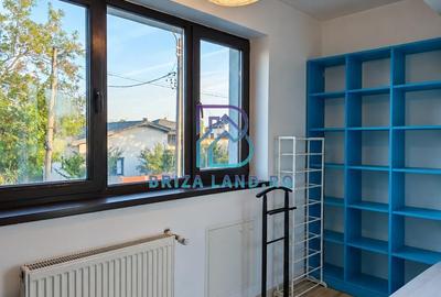 Bucurestii Noi, Laminorului, casa D+P+E+M, sup. 420mp, teren 337mp - 19