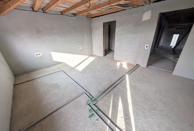 Casa 5 camere 200mp | 0 comision | Balotesti Florilor | 500mp teren | garaj - 22