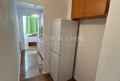 Apartament cu o camera de inchiriat- Str Viitorului- Etaj 1 - 5