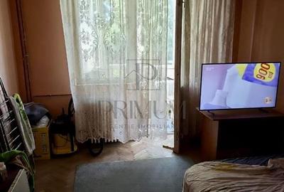 Apartament cu 2 camere decomandat, mobilat în Circumvalațiunii