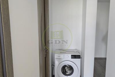 Apartament 2 camere de inchiriat, 300 Euro - 13