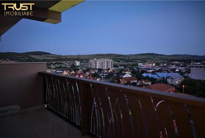 Penthouse exclusivit,200 mp,3 dormitoare, 3 bai, Parcare - 40