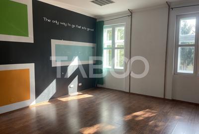 Spatiu  comercial de inchiriat   100 mp Nicolae Balcescu Sibiu - 2