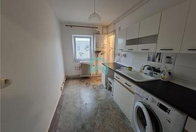 Apartament 4 camere Harmanului, 80 mp - Brasov - 13