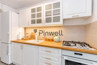 APARTAMENT 2 CAMERE OTOPENI I PARCARE INCLUSA - 2