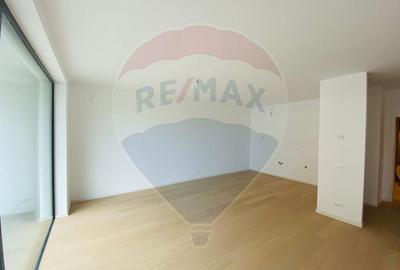 Apartament cu 2 camere One High District, finalizare in iulie 2026 - 1