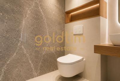 TERASA 90 mp/ARQA RESIDENCE/IANCU NICOLAE/SUPERB/2 LOCURI PARCARE SUBTERANE - 30