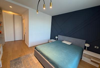 Apartament în Aviatiei Towers,parcare inclusă - 13