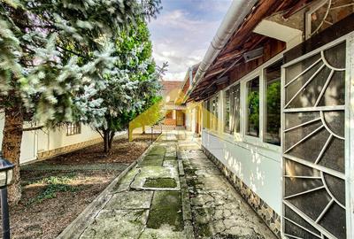 Casa cu teren 1,500 mp de vanzare in Gradiste - 6