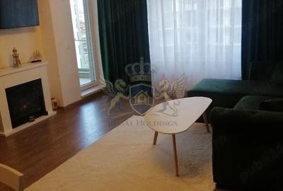 Apartament 2 Camere Decomandat,Parcare Privata,Mall Coresi - 3