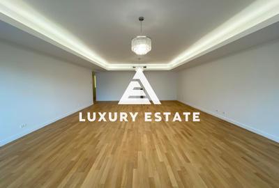 Inchiriere apartament cu 4 camere vedere libera Parc Herastrau - 2