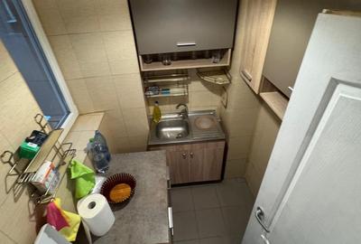 Apartament 2 camere Decomandat| Etaj 7/10 | Metrou Lujerului | Renovat - 9
