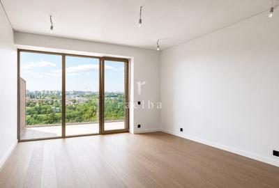 | Apartament cu 2 camere | One High District | - 10