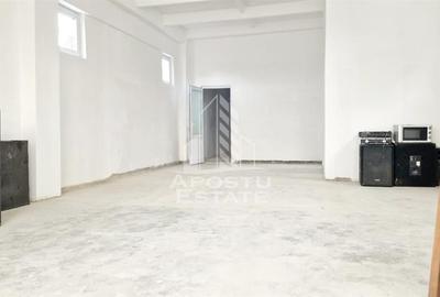 Spatiu pentru birouri 300 Mp zona Gai - 1