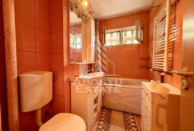 Apartament 3 camere de vanzare, zona Dacia, Timisoara - 17