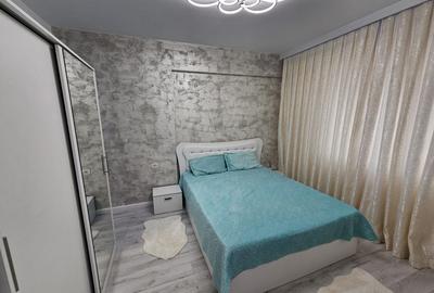 De Inchiriat  Apartament 2 camere, incalzire pardoseala, loc parcare, Rahova - 1