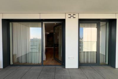 2 camere One Herastrau Tower - 13