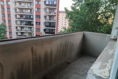 Lujerului-Militari, garsoniera decomandata - 9