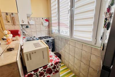 Apartament cu 2 camere de vânzare în zona Rogerius - 8
