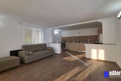 Vând casă de vacanță Bezdead, vedere la vale, acces Munții Bucegi - 27