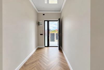 Casă individuală Breazu, Padurea Mârzești – 4 camere, 100 mp utili, teren 450 mp, la cheie, comision 0% - 6