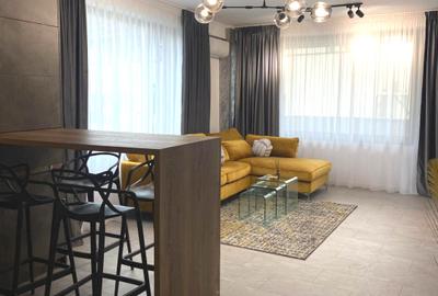3 camere | Petrom City | Baneasa | Sisesti | Damaroaia | Parcare - 2