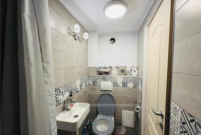 Ap cu 3 camere+pivnita mare, 65 mp utili, situat in Centrul Istoric - 4