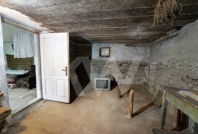 Casă de renovat în Tălmăcel – investiție - 6