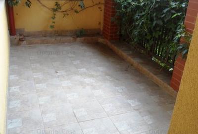 Piata Domenii,,apartament 95 mp,etaj 1 in vila, ideal birouri,cabinet medical - 6