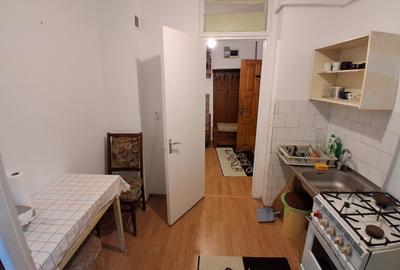 PACURARI PETRU PONI 3 CAMERE DECOMANDAT CONF.1 ET.1 BLOC 1985 - 7