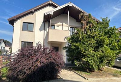 Corbeanca Forest | Vila individuala | 500 mp teren | - 2