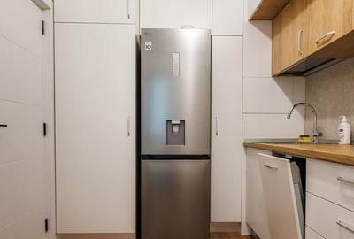 Duplex de Lux în Primăverii | Intrare Separată, Garaj Privat & Prima Închiriere - 7