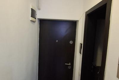 Confort Urban Residence, demisol, centrala termica proprie - 11