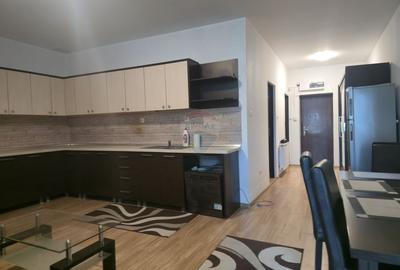 3 camere, bloc nou, etaj 1, pet friendly, parcare, comision 0 - 6